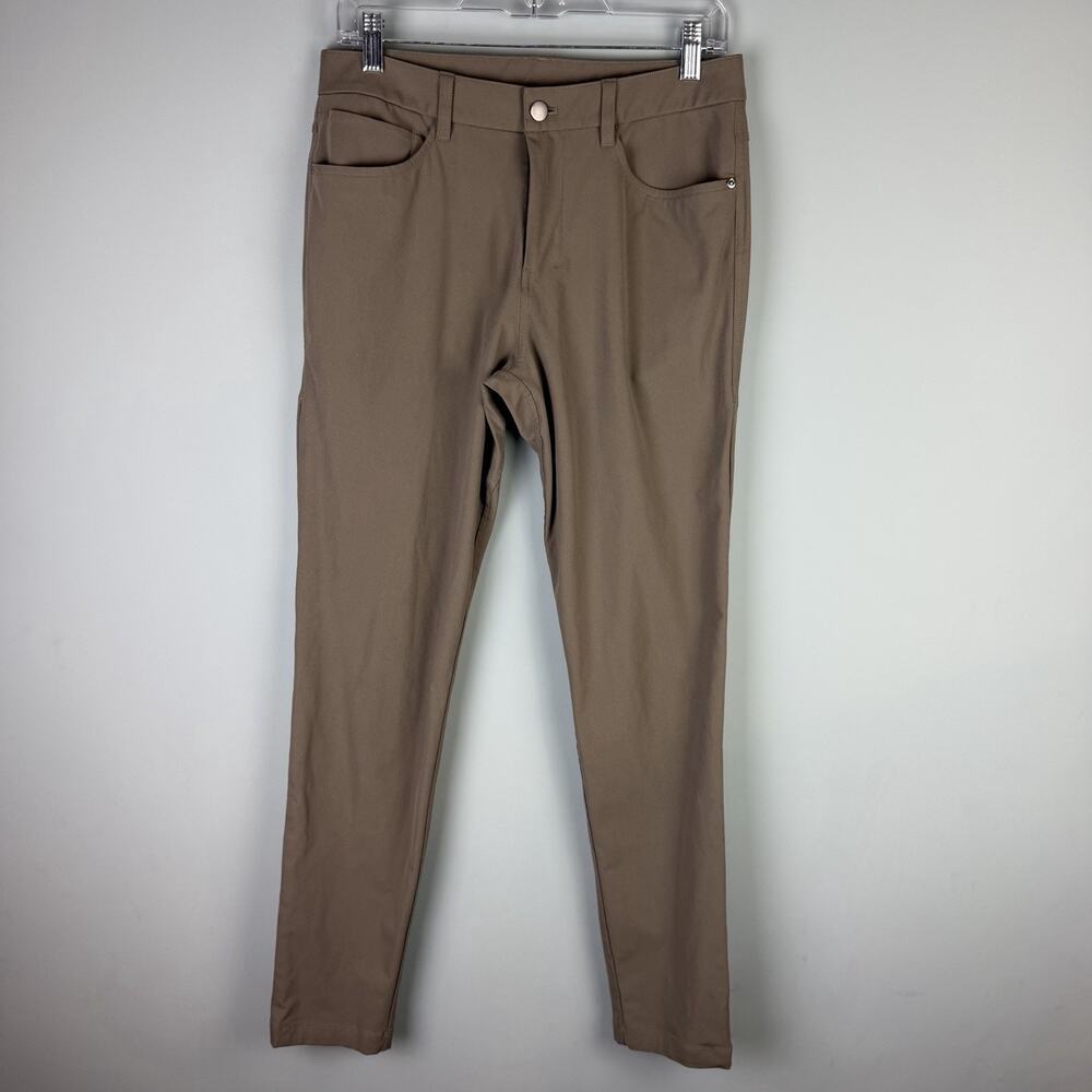 Lululemon ABC Slim Fit Pant Men's Size 30 LM5AQSS